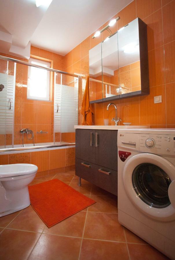 Elena & Pelagia Luxury Apartment Rethymno Eksteriør bilde