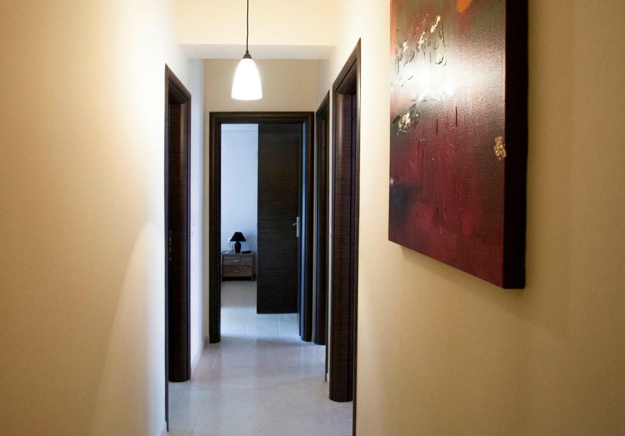 Elena & Pelagia Luxury Apartment Rethymno Eksteriør bilde
